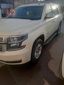 شيفروليه تاهو